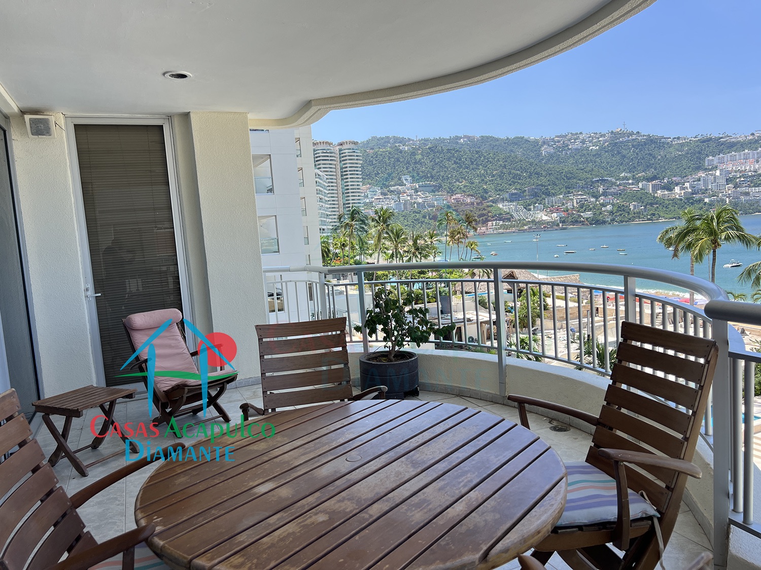 La Palma 301 - Terraza 5